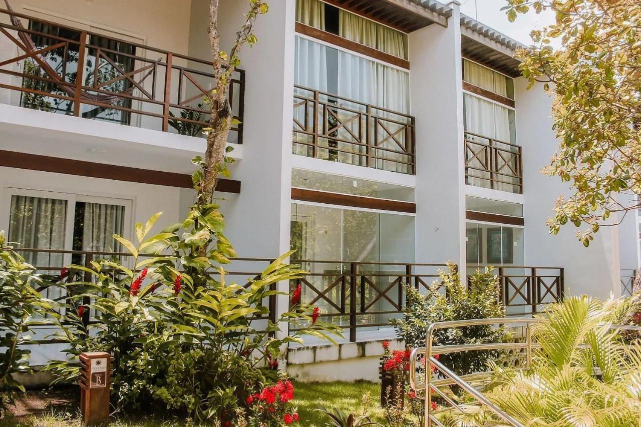 Qavi - Apartamento No Centro De Pipa #Ubaia101 Praia de Pipa Zewnętrze zdjęcie