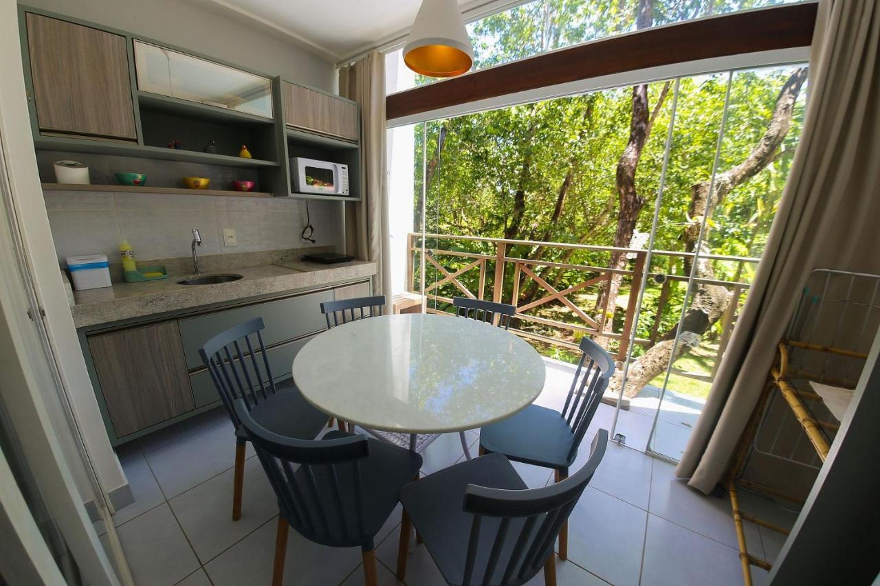 Qavi - Apartamento No Centro De Pipa #Ubaia101 Praia de Pipa Zewnętrze zdjęcie