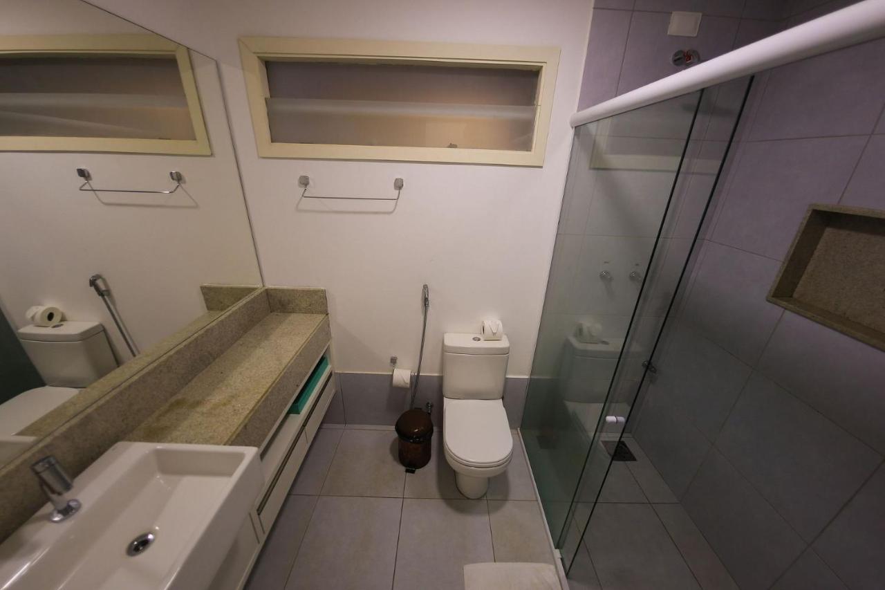 Qavi - Apartamento No Centro De Pipa #Ubaia101 Praia de Pipa Zewnętrze zdjęcie