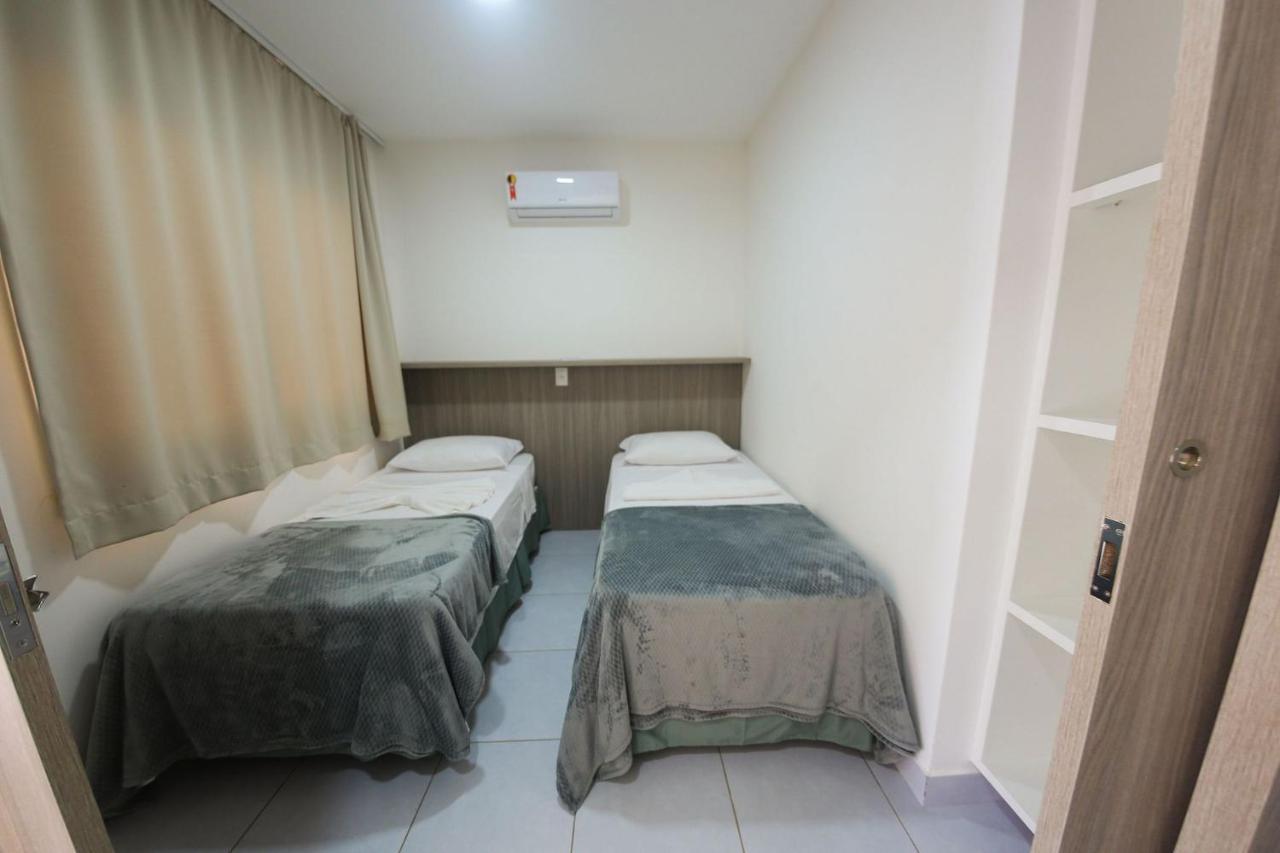 Qavi - Apartamento No Centro De Pipa #Ubaia101 Praia de Pipa Zewnętrze zdjęcie